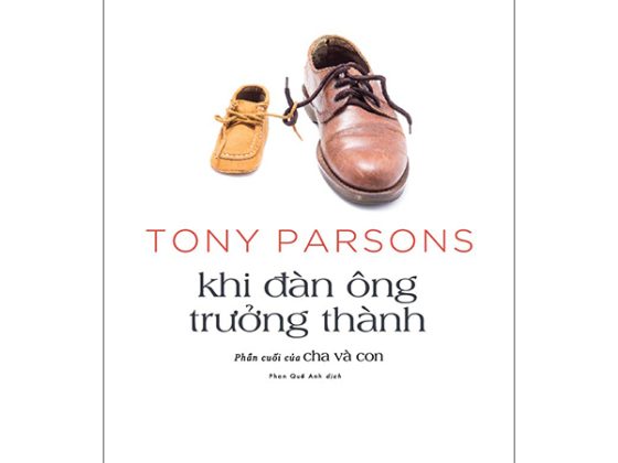 Khi Đàn Ông Trưởng Thành (Phần Cuối Của Cha Và Con) PDF
