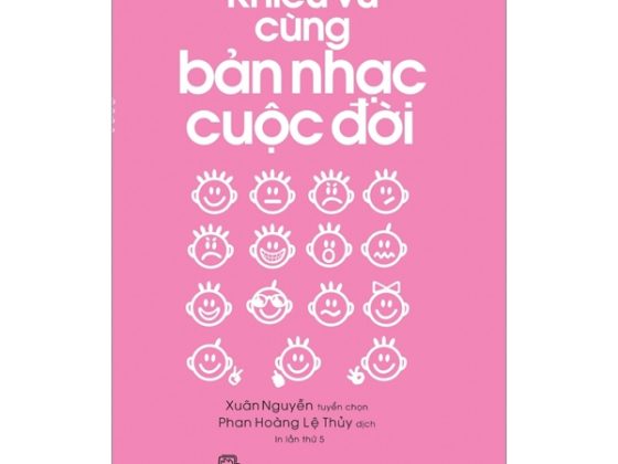 Khiêu Vũ Cùng Bản Nhạc Cuộc Đời - 2018 PDF