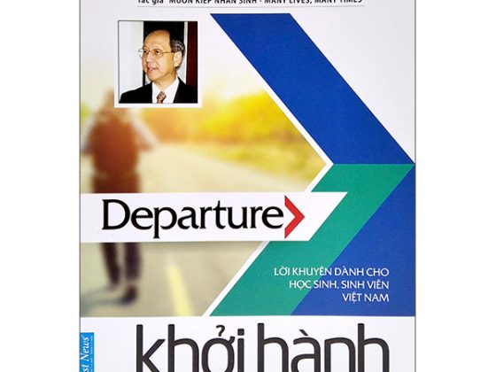 Khởi Hành - Lời Khuyên Sinh Viên Việt Nam PDF