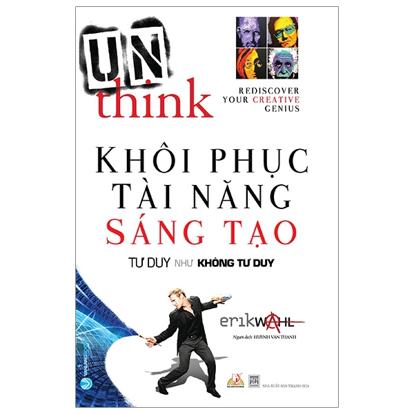 Khôi Phục Tài Năng Sáng Tạo PDF Khôi Phục Tài Năng Sáng Tạo PDF