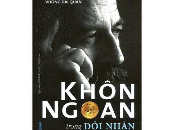 Khôn Ngoan Trong Đối Nhân Xử Thế PDF