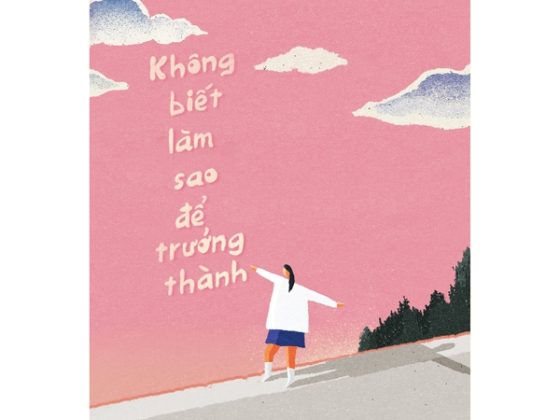 Không Biết Làm Sao Để Trưởng Thành PDF
