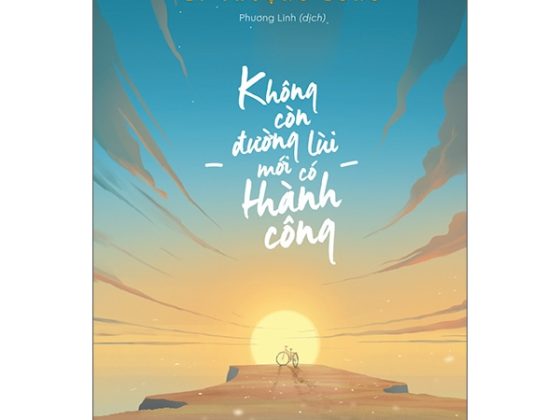 Không Còn Đường Lùi Mới Có Thành Công PDF