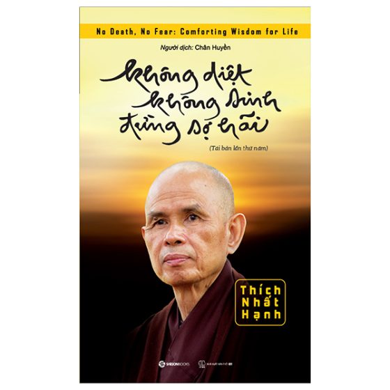 Không Diệt Không Sinh Đừng Sợ Hãi PDF