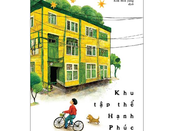 Khu Tập Thể Hạnh Phúc PDF