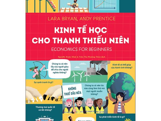 Kinh Tế Học Cho Thanh Thiếu Niên PDF