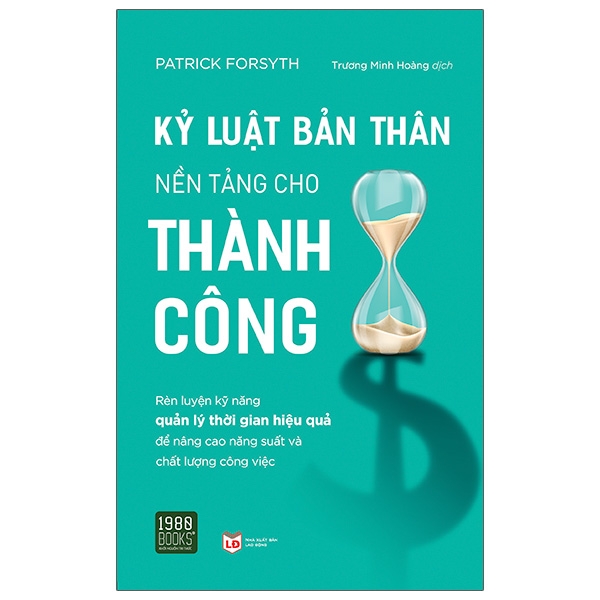 Kỷ Luật Bản Thân Nền Tảng Cho Thành Công PDF Kỷ Luật Bản Thân Nền Tảng Cho Thành Công PDF
