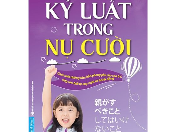 Kỷ Luật Trong Nụ Cười PDF