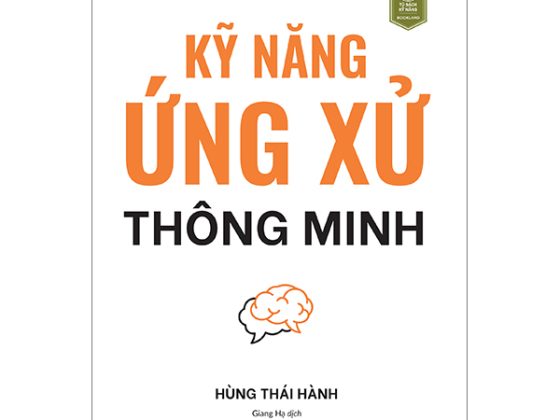 Kỹ Năng Ứng Xử Thông Minh PDF