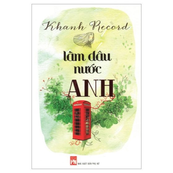 Làm Dâu Nước Anh PDF