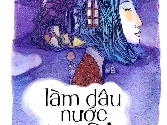 Làm Dâu Nước Mỹ PDF