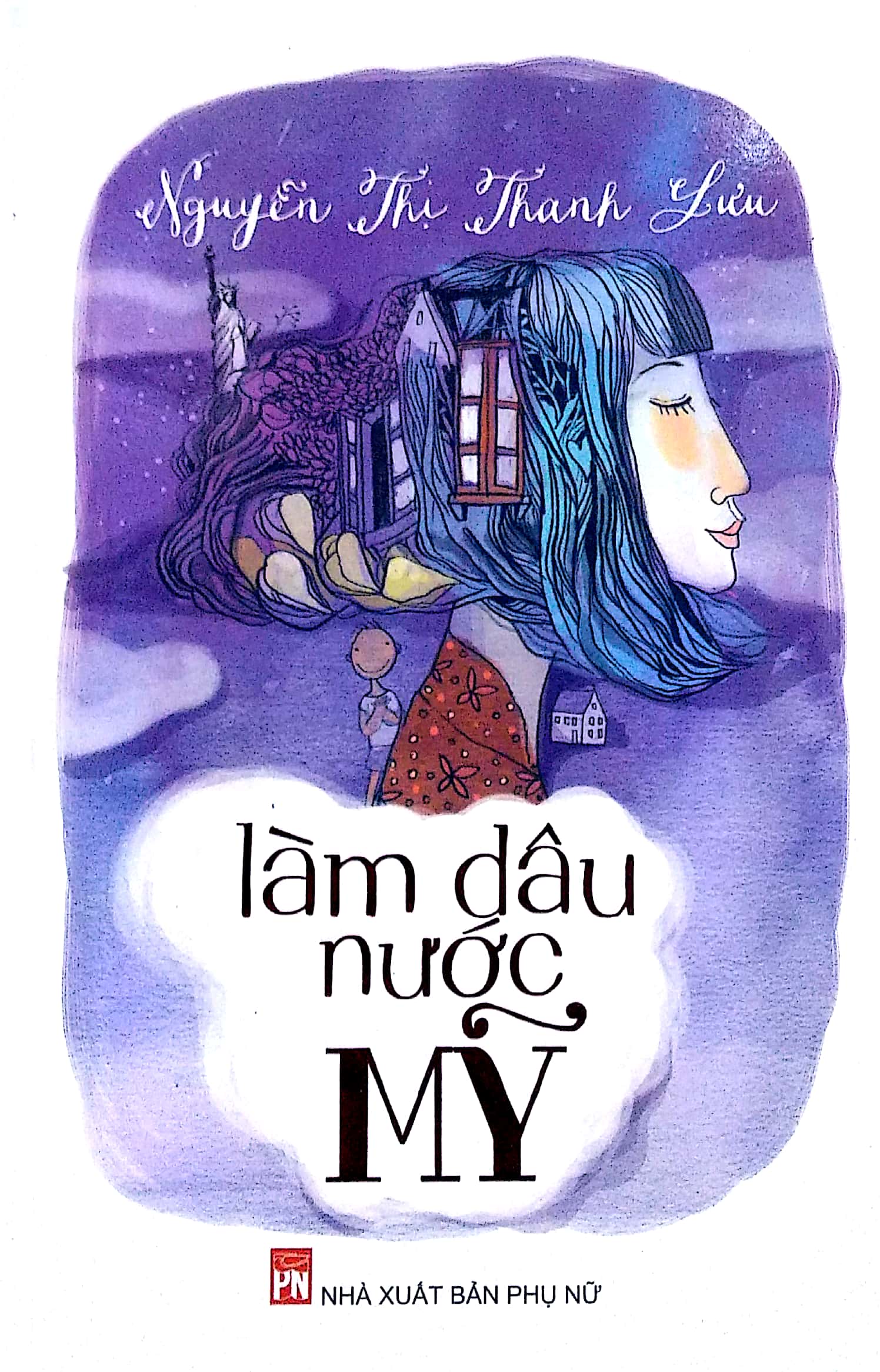 Làm Dâu Nước Mỹ PDF Làm Dâu Nước Mỹ PDF