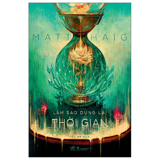 Làm Sao Dừng Lại Thời Gian PDF