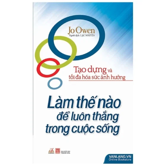 Làm Thế Nào Để Luôn Thắng Trong Cuộc Sống PDF