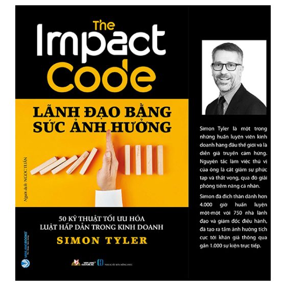 Lãnh Đạo Bằng Sức Ảnh Hưởng PDF