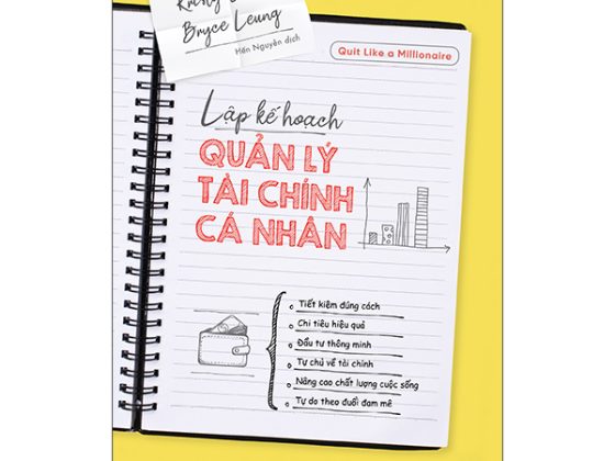 Lập Kế Hoạch Quản Lý Tài Chính Cá Nhân PDF
