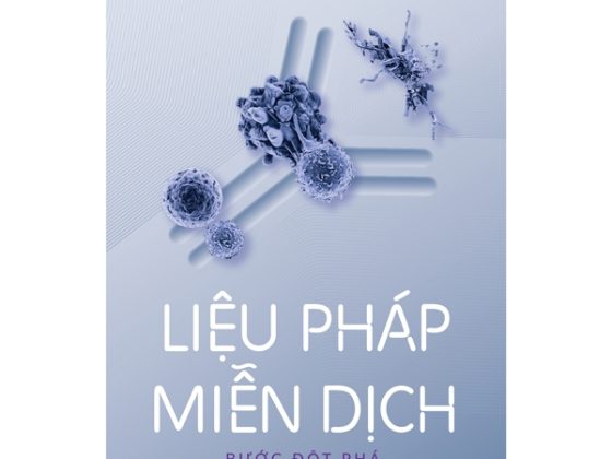 Liệu Pháp Miễn Dịch - Bước Đột Phá Trong Chữa Trị Ung Thư PDF