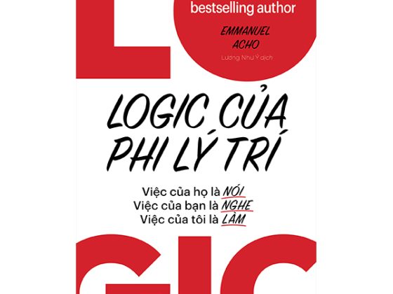 Logic Của Phi Lý Trí PDF