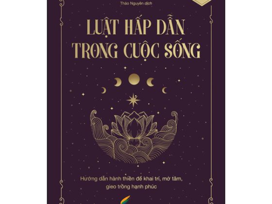 Luật Hấp Dẫn Trong Cuộc Sống PDF