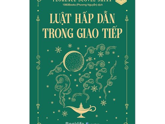 Luật Hấp Dẫn Trong Giao Tiếp PDF