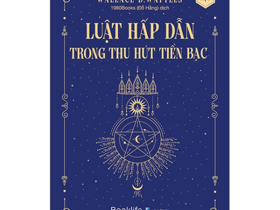 Luật Hấp Dẫn Trong Thu Hút Tiền Bạc PDF