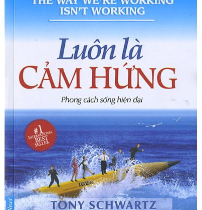 Luôn Là Cảm Hứng PDF