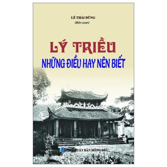 Lý Triều Những Điều Hay Nên Biết PDF