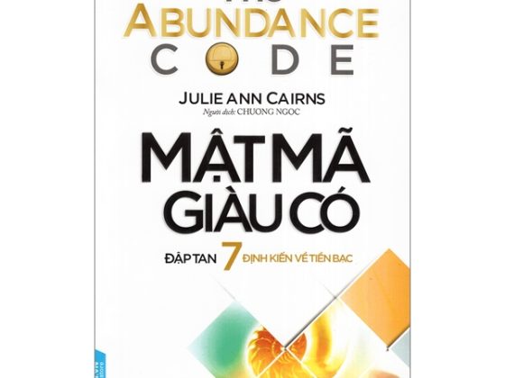 Mật Mã Giàu Có PDF