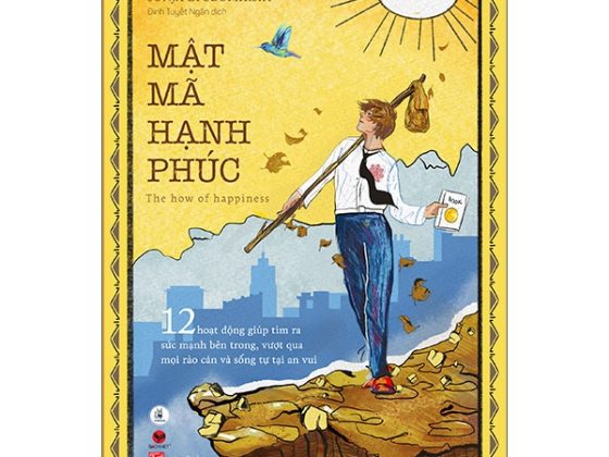 Mật Mã Hạnh Phúc PDF