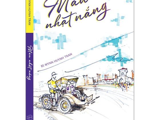 Màu Nhạt Nắng PDF
