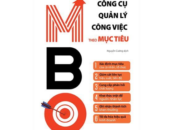 MBO - Công Cụ Quản Lý Công Việc Theo Mục Tiêu PDF