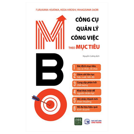 MBO - Công Cụ Quản Lý Công Việc Theo Mục Tiêu PDF