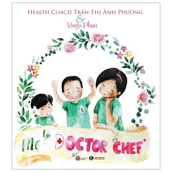 Mẹ Là Doctor Chef PDF