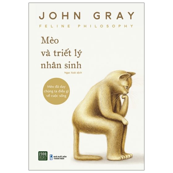 Mèo Và Triết Lý Nhân Sinh PDF