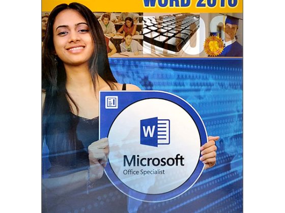 Microsoft Office Word 2016 PDF