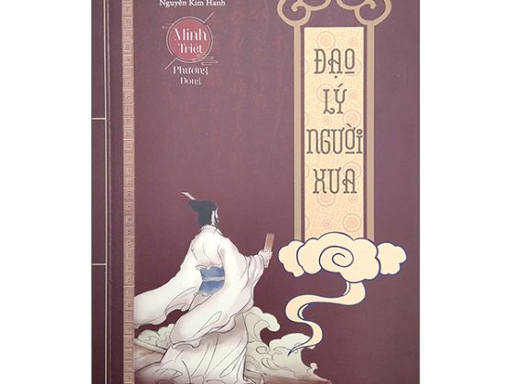 Minh Triết Phương Đông - Đạo Lý Người Xưa PDF
