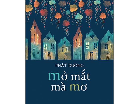 Mở Mắt Mà Mơ PDF