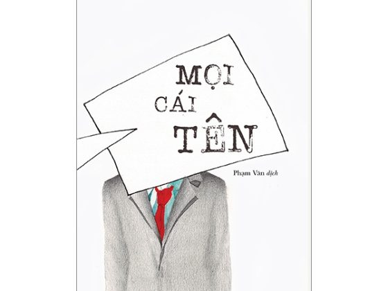 Mọi Cái Tên PDF
