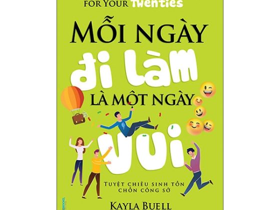 Mỗi Ngày Đi Làm Là Một Ngày Vui PDF
