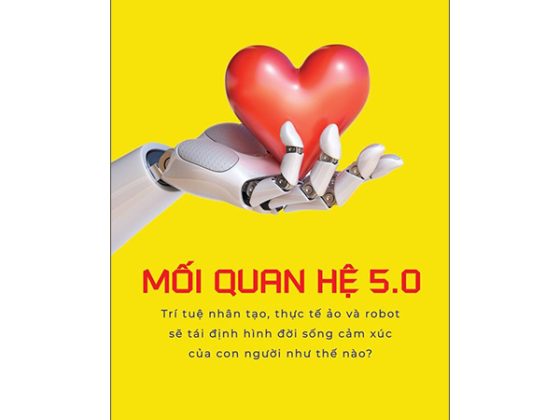 Mối Quan Hệ 5.0 PDF