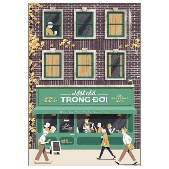 Một Chỗ Trong Đời PDF