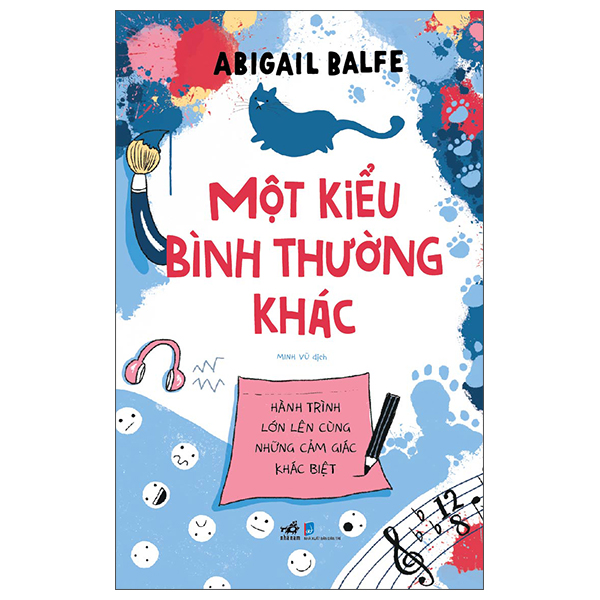 Một Kiểu Bình Thường Khác PDF Một Kiểu Bình Thường Khác PDF
