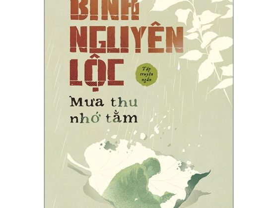 Mưa Thu Nhớ Tằm PDF