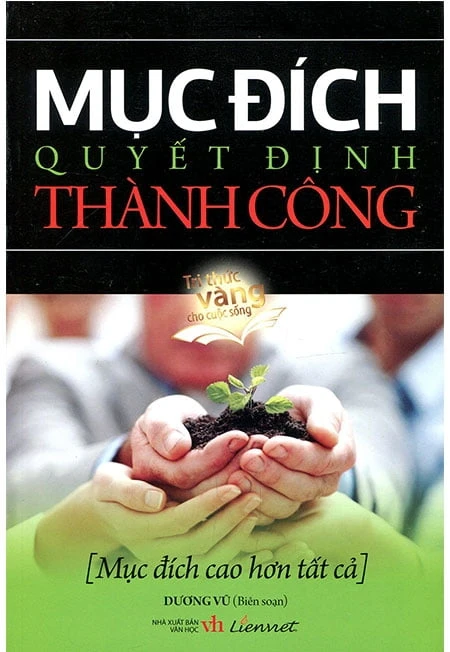 Mục Đích Quyết Định Thành Công PDF