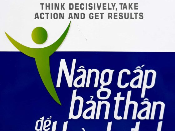 Nâng Cao Bản Thân Để Thành Đạt PDF