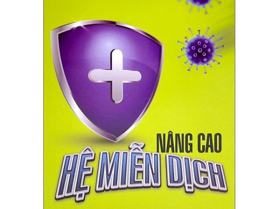 Nâng Cao Hệ Miễn Dịch PDF