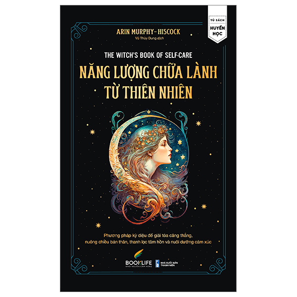 Năng Lượng Chữa Lành Từ Thiên Nhiên PDF Năng Lượng Chữa Lành Từ Thiên Nhiên PDF