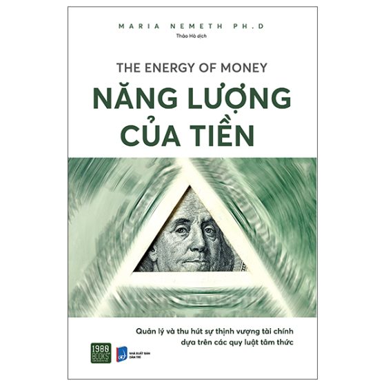 Năng Lượng Của Tiền PDF