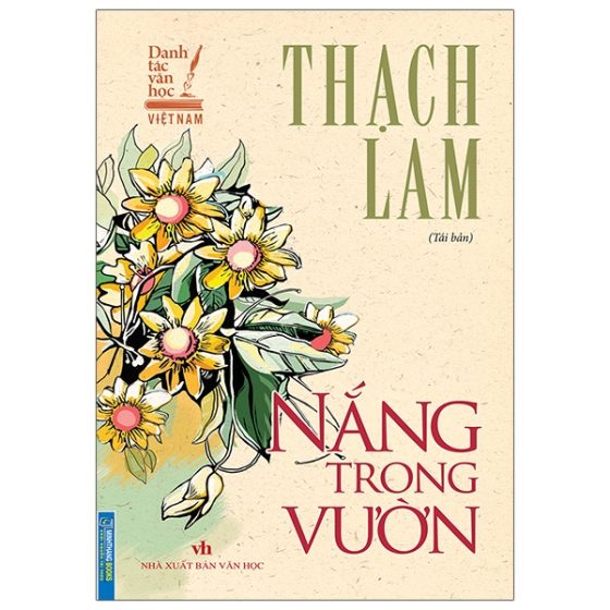Nắng Trong Vườn PDF