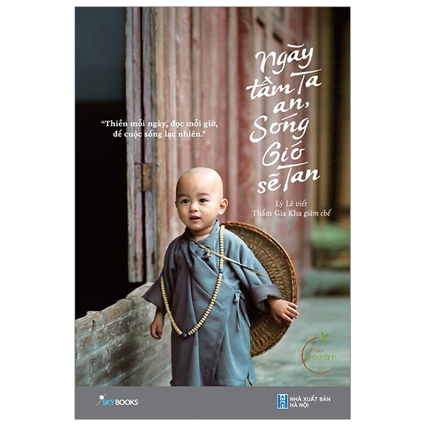 Ngày Tâm Ta An, Sóng Gió Sẽ Tan PDF Ngày Tâm Ta An, Sóng Gió Sẽ Tan PDF